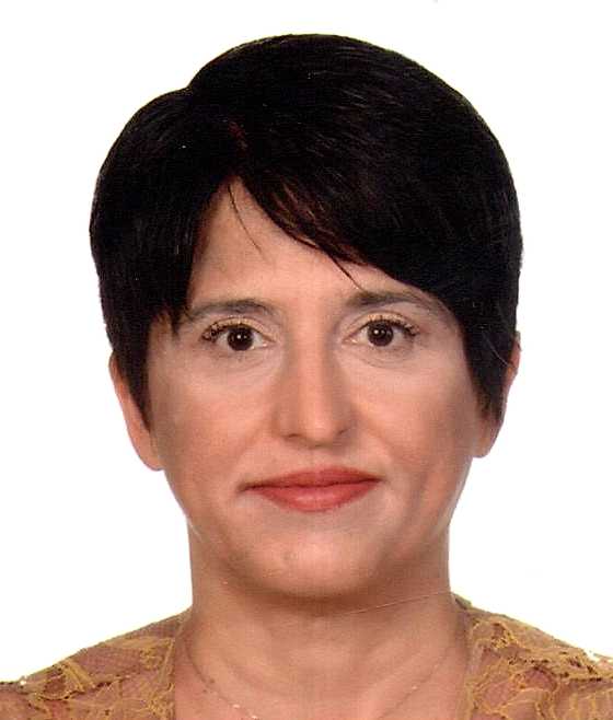 Ayla KARAKUŞ