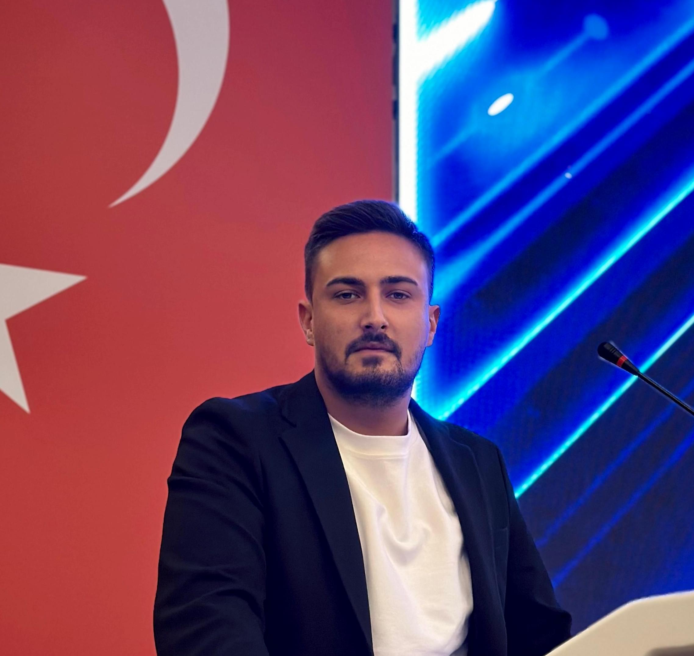 Baran Sarı ve Şubeleşme