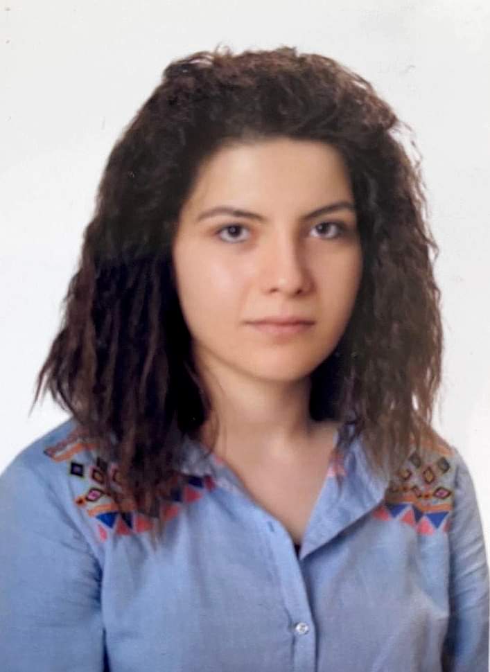 Kardelen SARI