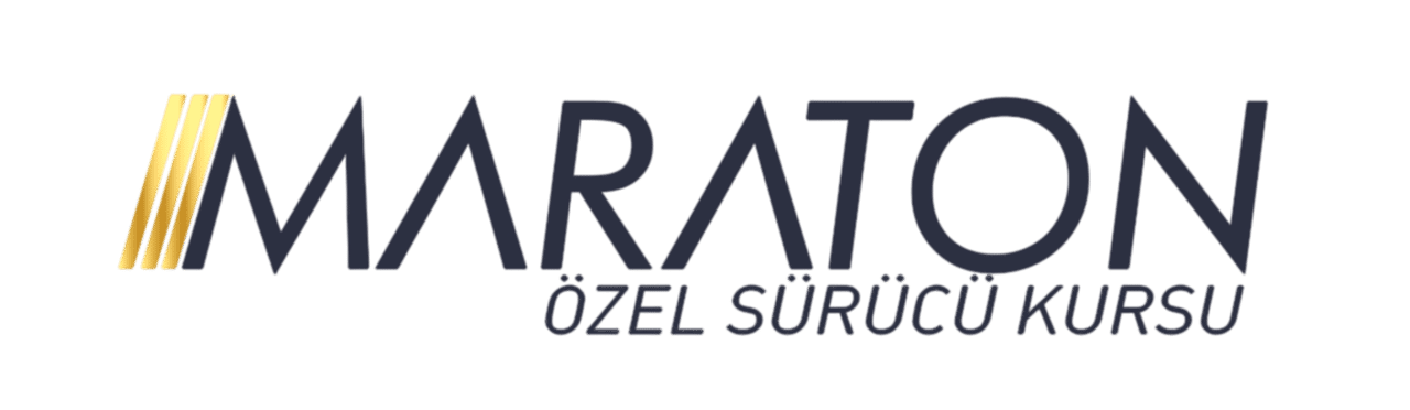Maraton Sürücü Kursu Logo