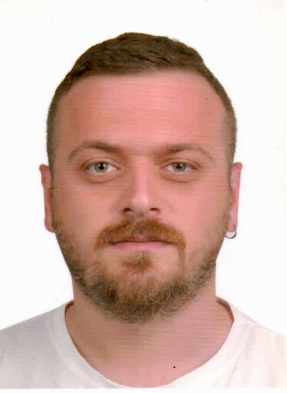 Serkan ÖZEN